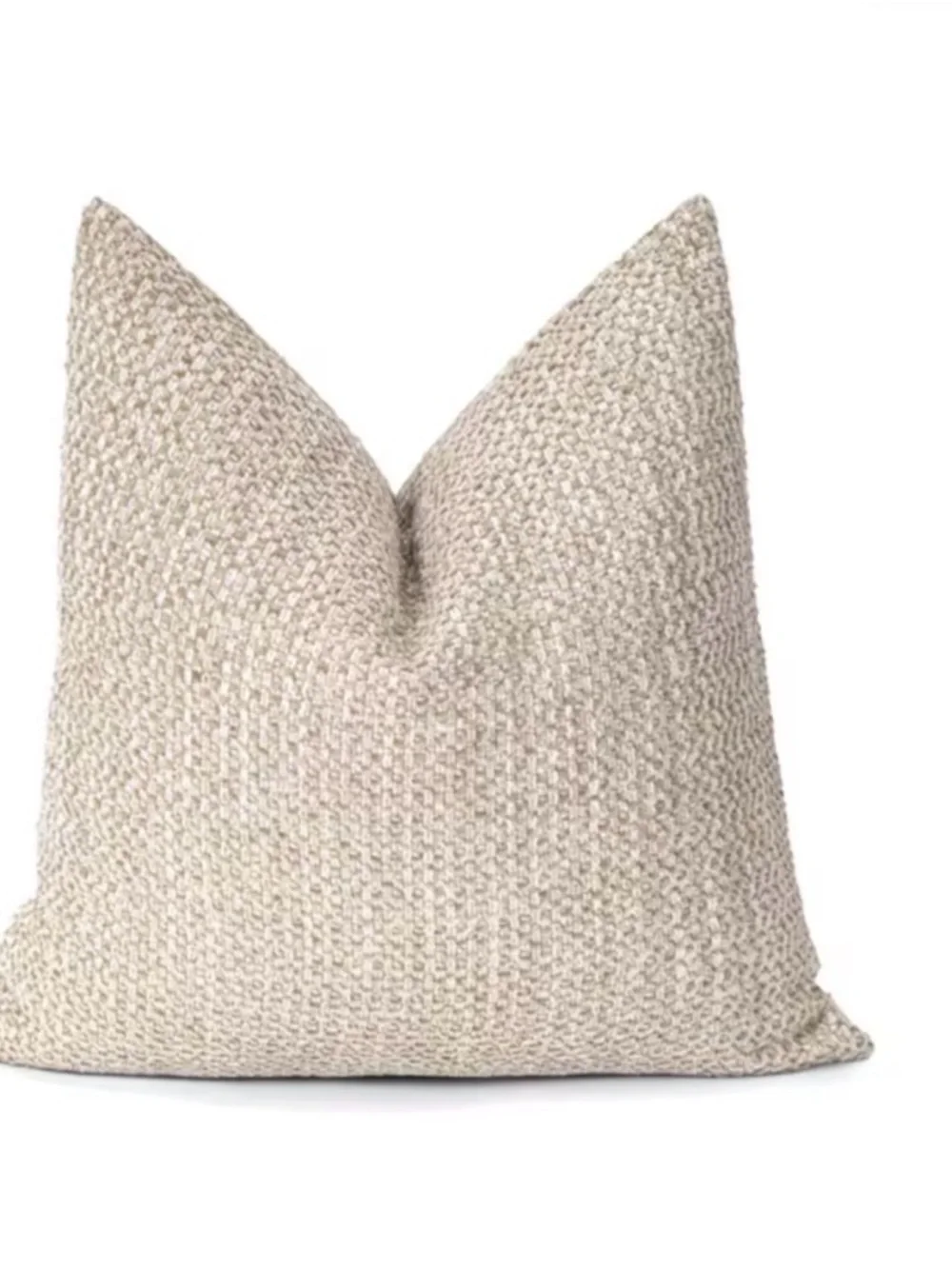 Farm House 18” x 18” Toss Pillow Cover ~NEW~ Qty1 - Discount if purchasing 2+